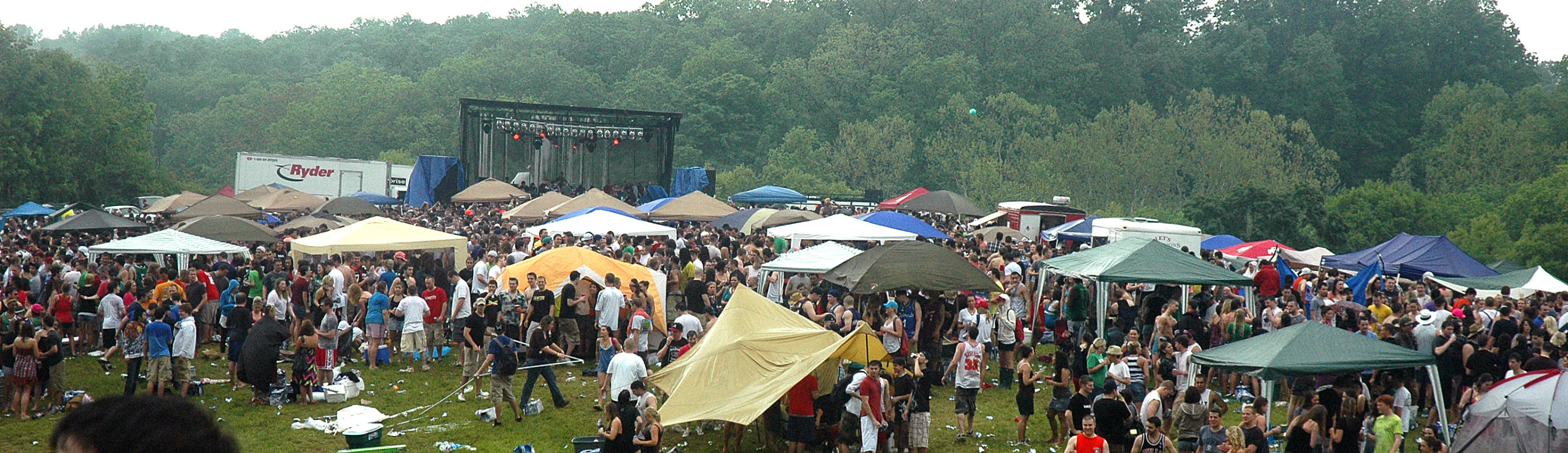 Six-fest -- 2009